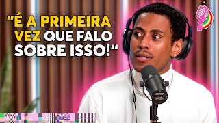 ODEIA BBB? ÍCARO SILVA EXPLICA A TRETA COM TIAGO LEIFERT