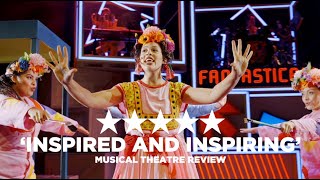 Fantastically Great Women Who Changed the World - Trailer