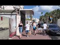 🇫🇷 streets of cannes france walking 2024 4k