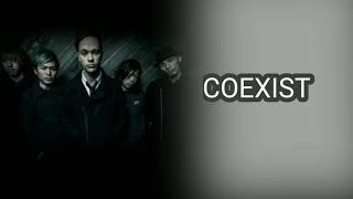 coldrain-COEXIST Lyrics