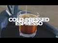 COLD PRESSED ESPRESSO | FLAIR NEO | Coffee Break Vlog