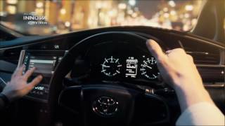 Toyota | All New Innova Crysta | TVC