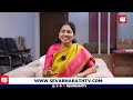 నా ఓటమి కారణం అదే.. gongidi sunitha about her defeat brs party sbtv