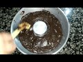 como fazer brigadeirÃo clássico super cremoso i cozinha simples