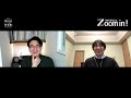 【tkwo あなたにzoom in！】第26回 ゲスト：原浩介