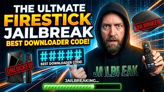 Firestick JAILBREAK made SIMPLE IN 2026!