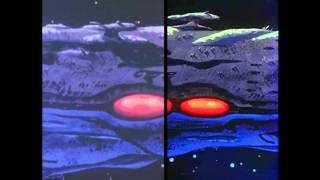 Macross Footage Comparison (ADV Release vs. Original)