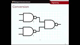 CSE260 - Universal Gates