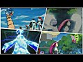 Team Rocket all pokemon Evolution| jessie and james pokemon Evolution