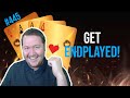 Get Endplayed! -  Weekly Free #445