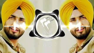 Bapu Zimidar Jassi gill  💓🔊deep bass BOOSTED  🔊🔊 ultra bass boosted song  Punjabi Bass Boosted