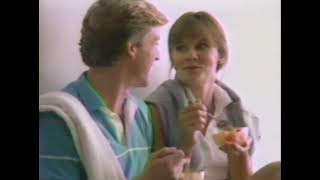 80's Ads Del Monte Fruit Salad and Canned Vegetables 1984 remastered