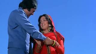 Rajesh Khanna Birthday Special.Mehbooba Movie Best Song Parbar ke Piche#kishorekumar#latamangeshkar