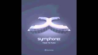 Symphonix - Hit and Run - Official