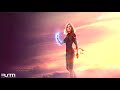 Really Slow Motion & Giant Apes - Expansion Of The World (Captain Marvel Trailer 2 Music)