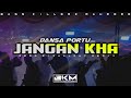 MEMO RIZHALDHY || JANGAN KHA 2 || NEW REMIX BKM 2024