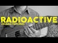 Imagine Dragons - Radioactive EASY Ukulele Tutorial - Chords - How To Play