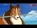 🎄🎅❄️⛄🧣🕯️✨lassie s season of joy episode 8 christmas special लॉसी और ज़ोइ हिंदी कहानियां