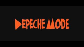 Depeche Mode - In The Mix (Space K3 Re-Mix) Vol. 3