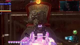 Ascension Round 100 Speedrun Megas (2:43:14)