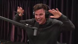 Theo Von Funniest Podcast Moments 2019