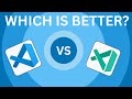 Vscode Vs Vscode Insiders - 2025 COMPARISON