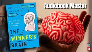 The Winner's Brain Best Audiobook Summary By Mark Fenske