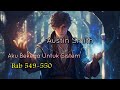 Bab 549-550 | Novel Aku Bekerja Untuk Sistem | Austin Smith