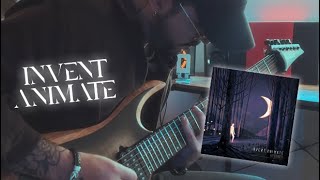 Invent Animate - Luna (Instrumental Cover)