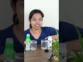 real activ vs raw pressery 🥥 tender coconut water review shorts ytshorts realactiv rawpressery