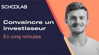 Pitch deck : Comment convaincre un investisseur ?