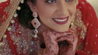 The Best Pakistani Wedding Highlight 2017