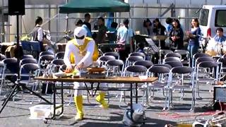 みとワングランプリ 2010 第3回 クッキング戦士 クックマン