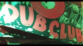 Reggae Rajahs and Bobby Hustle @ Dub Club in Los Angeles