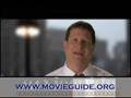 Dr. Ted Baehr, Movieguide- Lee Strobel's 