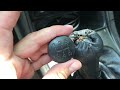 Porsche 944 stick shift leather replacement kit