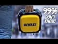 DeWalt Tools You Probably Never Seen Before ▶7