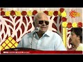 radharavi latest speech நமக்காகவே இருப்பது தான் இந்த ஆட்சி ராதாரவி tamil news sunnews