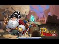 pirate101 buccaneer