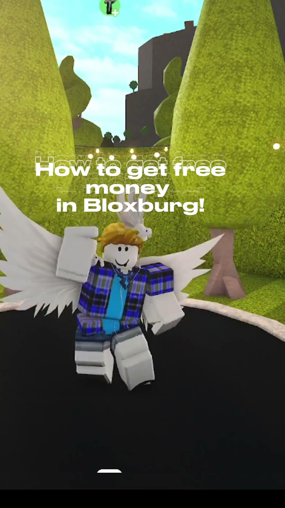 How To Get Free Blockbux In Bloxburg - YouTube