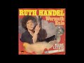 ruth händel meine letzte zigarette