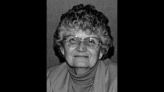 Ellen M. Dauplaise Video Obituary