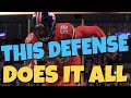 THIS DEFENSE DOES IT ALL! BEST BLITZ & BASE DEFENSE IN MADDEN 18! MONEY PLAY STOPS RUN & PASS TIPS