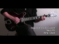 Ibanez Artcore AS73 vs. Hagstrom Viking Custom