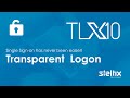 Installing TLX10 by Johan Teekens from Steltix