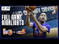 TNT vs RAIN OR SHINE | FULL GAME HIGHLIGHTS | PBA SEASON 48 PHILIPPINE CUP | FEBRUARY 28, 2024