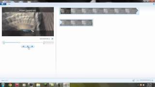 How to Cut Clips In Windows Movie Maker