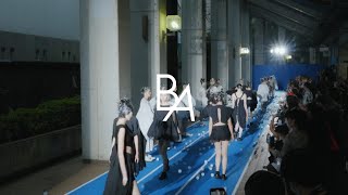 B.A セラムクッションファンデーションが「Rakuten Fashion Week TOKYO」に | ポーラ