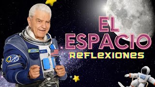 🚀El Universo con Don Francisco!🪐  - Katya Echazarreta -  Teresa Paneque - Miguel Rojas - Reflexiones