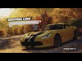 Forza Horizon 1 - First 50 minutes of Gameplay (Introduction, first events, first boss)